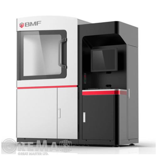 PµSL BMF microArch S230 3D принтер с висока резолюция